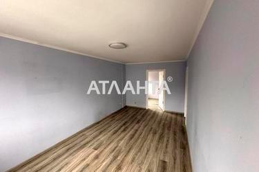 3-комнатная квартира по адресу Любинская ул. (площадь 54,6 м²) - Atlanta.ua - фото 17