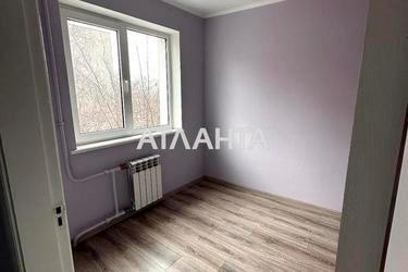 3-комнатная квартира по адресу Любинская ул. (площадь 54,6 м²) - Atlanta.ua - фото 18