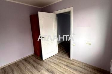 3-комнатная квартира по адресу Любинская ул. (площадь 54,6 м²) - Atlanta.ua - фото 19