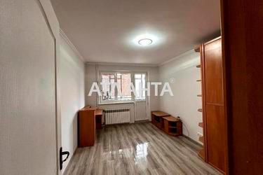 3-комнатная квартира по адресу Любинская ул. (площадь 54,6 м²) - Atlanta.ua - фото 20