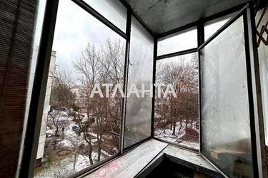 3-комнатная квартира по адресу Любинская ул. (площадь 54,6 м²) - Atlanta.ua - фото 23