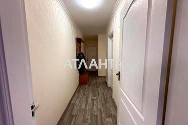 3-комнатная квартира по адресу Любинская ул. (площадь 54,6 м²) - Atlanta.ua - фото 24