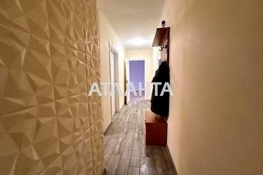 3-комнатная квартира по адресу Любинская ул. (площадь 54,6 м²) - Atlanta.ua - фото 25