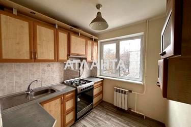 3-комнатная квартира по адресу Любинская ул. (площадь 54,6 м²) - Atlanta.ua - фото 26