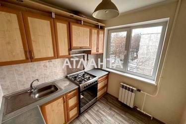 3-комнатная квартира по адресу Любинская ул. (площадь 54,6 м²) - Atlanta.ua - фото 27