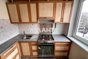 3-комнатная квартира по адресу Любинская ул. (площадь 54,6 м²) - Atlanta.ua - фото 28