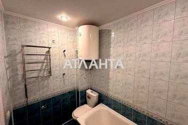 3-комнатная квартира по адресу Любинская ул. (площадь 54,6 м²) - Atlanta.ua - фото 29