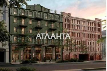 1-комнатная квартира по адресу ул. Ришельевская (площадь 45,5 м²) - Atlanta.ua - фото 10