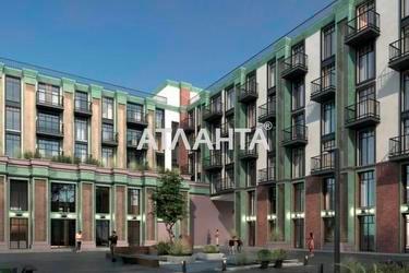 1-комнатная квартира по адресу ул. Ришельевская (площадь 45,5 м²) - Atlanta.ua - фото 11