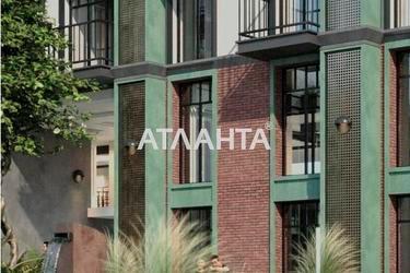 1-комнатная квартира по адресу ул. Ришельевская (площадь 45,5 м²) - Atlanta.ua - фото 12