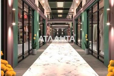 1-комнатная квартира по адресу ул. Ришельевская (площадь 45,5 м²) - Atlanta.ua - фото 13