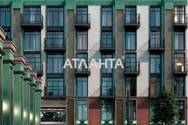 1-комнатная квартира по адресу ул. Ришельевская (площадь 45,5 м²) - Atlanta.ua - фото 14