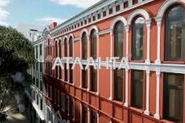 1-комнатная квартира по адресу ул. Ришельевская (площадь 45,5 м²) - Atlanta.ua - фото 16