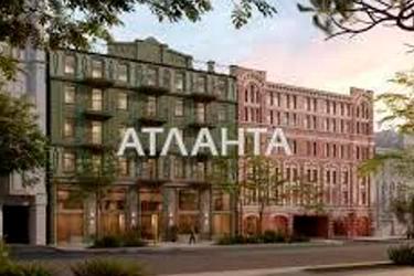 1-комнатная квартира по адресу ул. Ришельевская (площадь 45,5 м²) - Atlanta.ua - фото 17