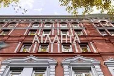 1-комнатная квартира по адресу ул. Ришельевская (площадь 45,5 м²) - Atlanta.ua - фото 18