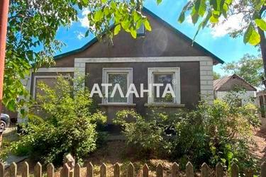 Дом по адресу ул. Первомайская (площадь 80 м²) - Atlanta.ua - фото 14