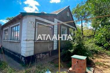 Дом по адресу ул. Первомайская (площадь 80 м²) - Atlanta.ua - фото 13