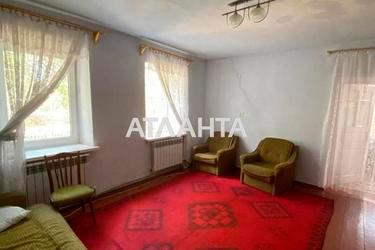 Дом по адресу ул. Первомайская (площадь 80 м²) - Atlanta.ua - фото 9