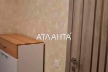 1-комнатная квартира по адресу ул. Проектная (площадь 46 м²) - Atlanta.ua - фото 31