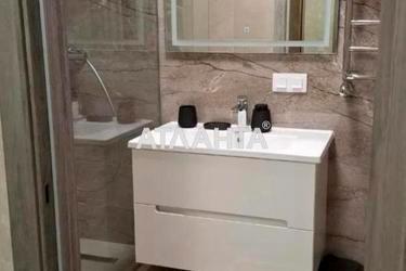 1-комнатная квартира по адресу ул. Проектная (площадь 46 м²) - Atlanta.ua - фото 33