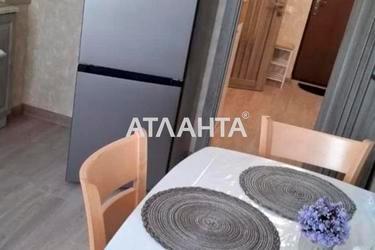1-комнатная квартира по адресу ул. Проектная (площадь 46 м²) - Atlanta.ua - фото 34