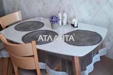 1-комнатная квартира по адресу ул. Проектная (площадь 46 м²) - Atlanta.ua - фото 27