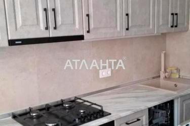 1-комнатная квартира по адресу ул. Проектная (площадь 46 м²) - Atlanta.ua - фото 26