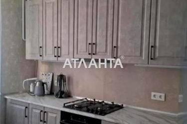 1-комнатная квартира по адресу ул. Проектная (площадь 46 м²) - Atlanta.ua - фото 25