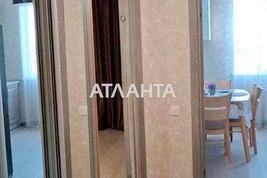 1-комнатная квартира по адресу ул. Проектная (площадь 46 м²) - Atlanta.ua - фото 30