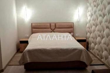 1-комнатная квартира по адресу ул. Проектная (площадь 46 м²) - Atlanta.ua - фото 20