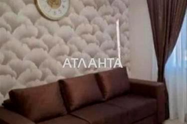 1-комнатная квартира по адресу ул. Проектная (площадь 46 м²) - Atlanta.ua - фото 21