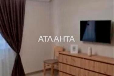 1-комнатная квартира по адресу ул. Проектная (площадь 46 м²) - Atlanta.ua - фото 23