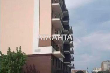 1-комнатная квартира по адресу ул. Проектная (площадь 46 м²) - Atlanta.ua - фото 37