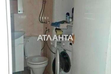 1-кімнатна квартира за адресою вул. Лазарєва адм. (площа 26 м²) - Atlanta.ua - фото 16