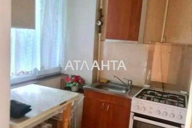 1-кімнатна квартира за адресою вул. Лазарєва адм. (площа 26 м²) - Atlanta.ua - фото 13