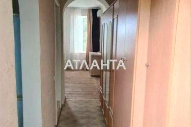 1-кімнатна квартира за адресою вул. Лазарєва адм. (площа 26 м²) - Atlanta.ua - фото 15