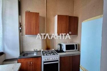 1-кімнатна квартира за адресою вул. Лазарєва адм. (площа 26 м²) - Atlanta.ua - фото 14