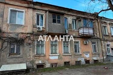 1-кімнатна квартира за адресою вул. Лазарєва адм. (площа 26 м²) - Atlanta.ua - фото 20