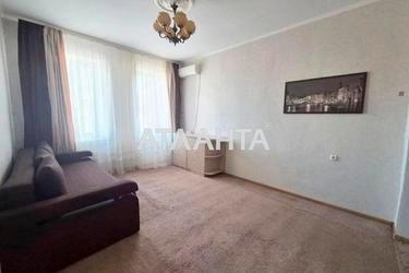 1-кімнатна квартира за адресою вул. Лазарєва адм. (площа 26 м²) - Atlanta.ua - фото 11