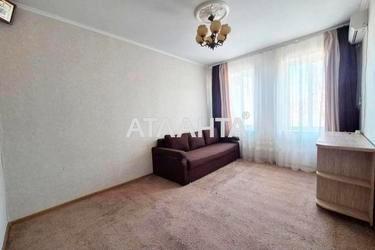 1-кімнатна квартира за адресою вул. Лазарєва адм. (площа 26 м²) - Atlanta.ua - фото 12