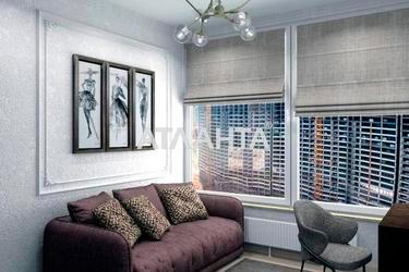 2-кімнатна квартира за адресою Курортний пров. (площа 78,4 м²) - Atlanta.ua - фото 12