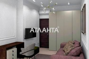 2-кімнатна квартира за адресою Курортний пров. (площа 78,4 м²) - Atlanta.ua - фото 13