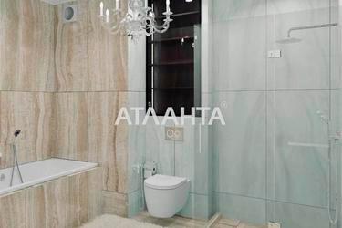 2-кімнатна квартира за адресою Курортний пров. (площа 78,4 м²) - Atlanta.ua - фото 14