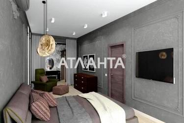 2-кімнатна квартира за адресою Курортний пров. (площа 78,4 м²) - Atlanta.ua - фото 16