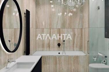 2-кімнатна квартира за адресою Курортний пров. (площа 78,4 м²) - Atlanta.ua - фото 19