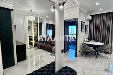 2-комнатная квартира по адресу Курортный пер. (площадь 78,4 м²) - Atlanta.ua - imageAlt 31