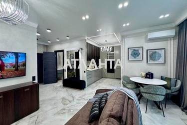 2-комнатная квартира по адресу Курортный пер. (площадь 78,4 м²) - Atlanta.ua - imageAlt 32