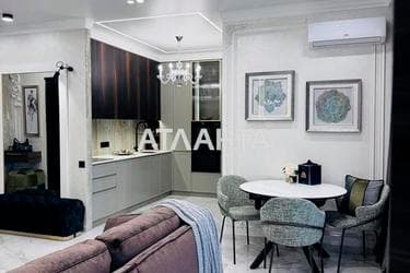 2-комнатная квартира по адресу Курортный пер. (площадь 78,4 м²) - Atlanta.ua - imageAlt 33