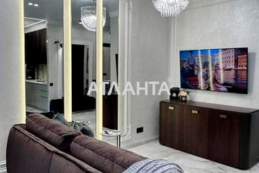 2-комнатная квартира по адресу Курортный пер. (площадь 78,4 м²) - Atlanta.ua - imageAlt 34