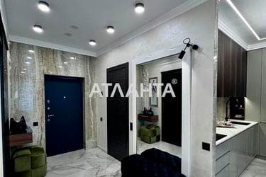 2-комнатная квартира по адресу Курортный пер. (площадь 78,4 м²) - Atlanta.ua - imageAlt 35